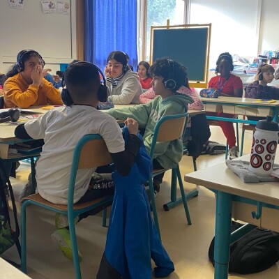 11 Suger, influenceur du moyen âge cover