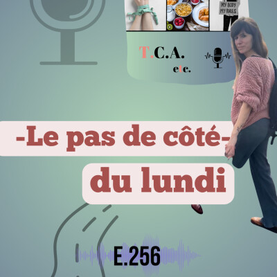 Sensations ou interdits : par quoi commencer ? E.256 cover