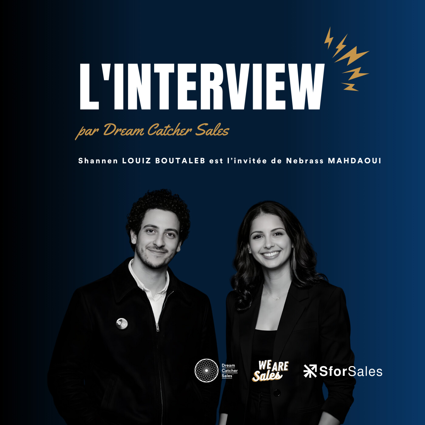 DCS x SHANNEN BOUTALEB : plus de pipe, pas de panique, la méthode pour repartir en fin de quarter