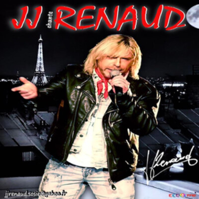 Tous au Rock #63, avec JJ Ribaud cover