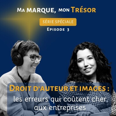 3 - Droit d’auteur & images : les erreurs qui coûtent cher aux entreprises cover