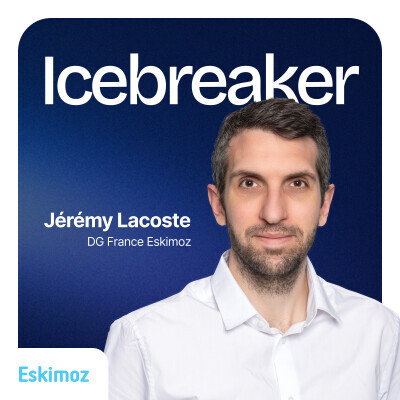 Ornikar : 100 millions de CA en 2024 🚀 Jonathan Badoux (CMO Ornikar) cover