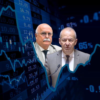 Fraude CumCum : le Sénat contre le "casse du siècle cover