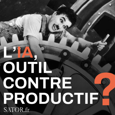 L'IA en entreprise... avant de foncer, on fait le point ? cover