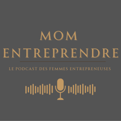 Episode 6 - Entreprendre dans l'art et l'art d'entreprendre avec Hania de Brokk'art cover