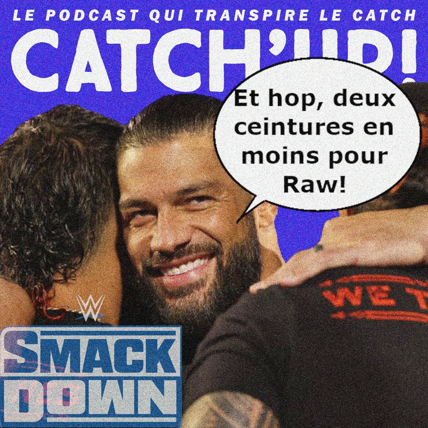 Catch\'up!