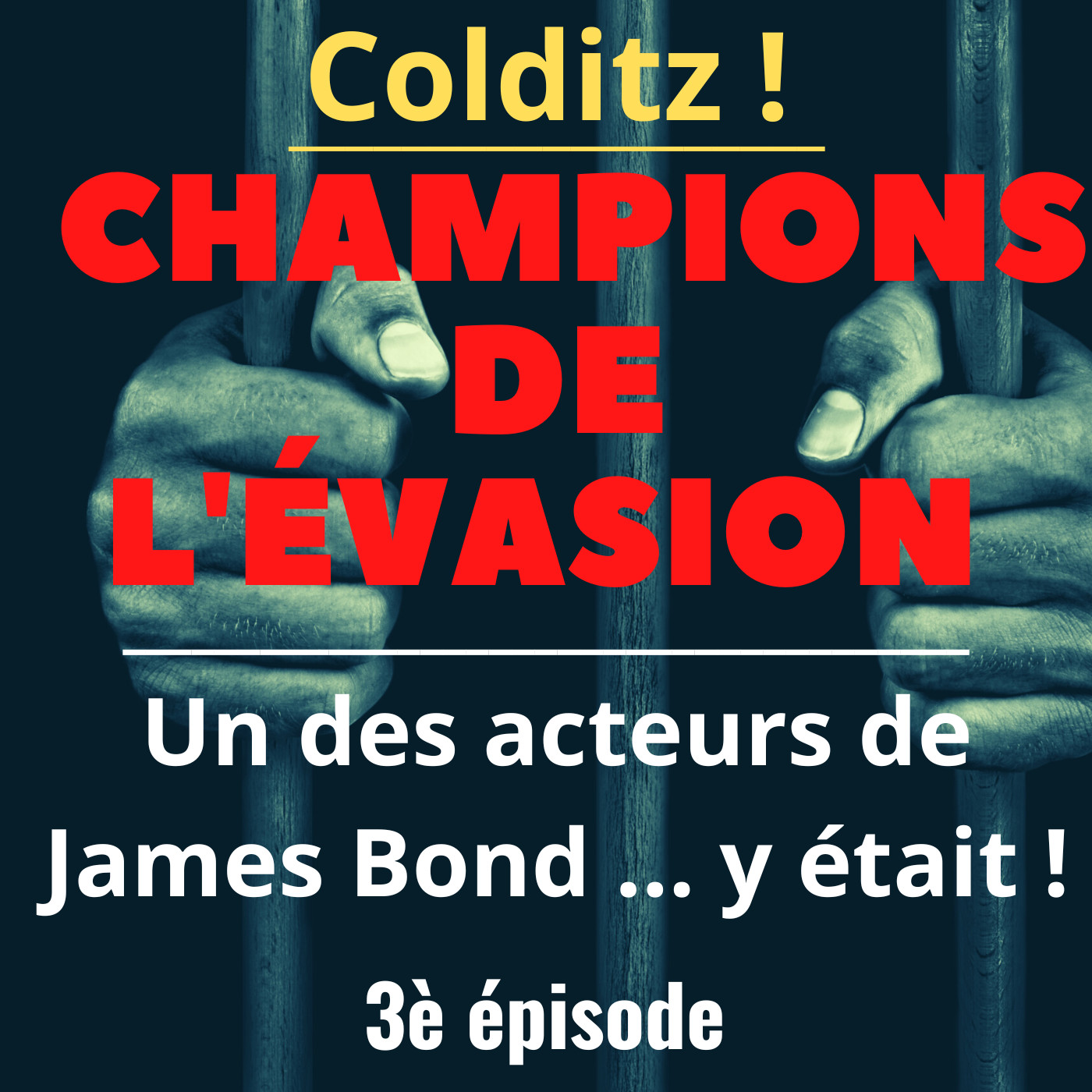 Le Souffle de l\'Histoire
