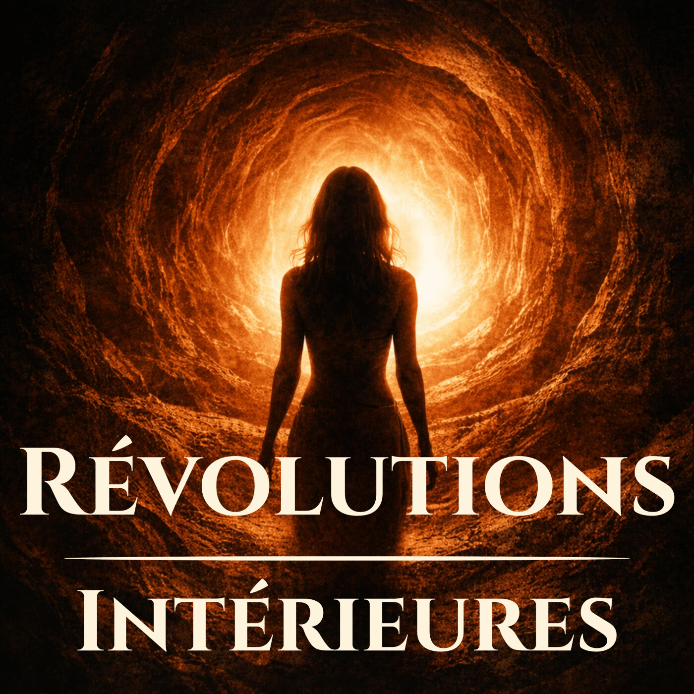 Révolutions Intérieures - La naissance de la mère
