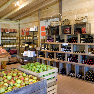 Découvrez les succulentes pommes de ce verger Isarien ! cover