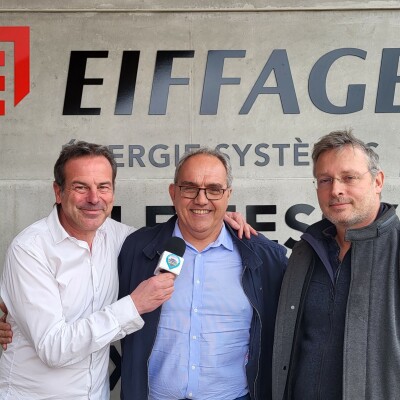 1 - Bruno Béziat, le Rédacteur en Chef de Sud-Ouest analyse les résultats du week-end cover