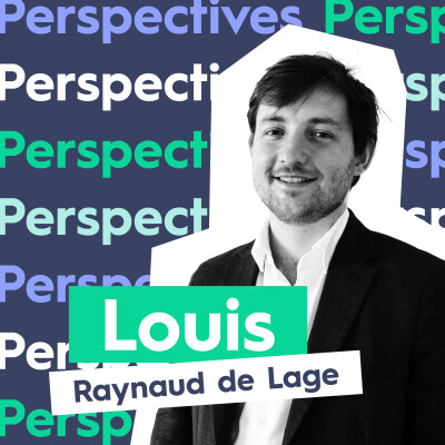 Perspectives #2 – La régénération, au-delà de la RSE cover