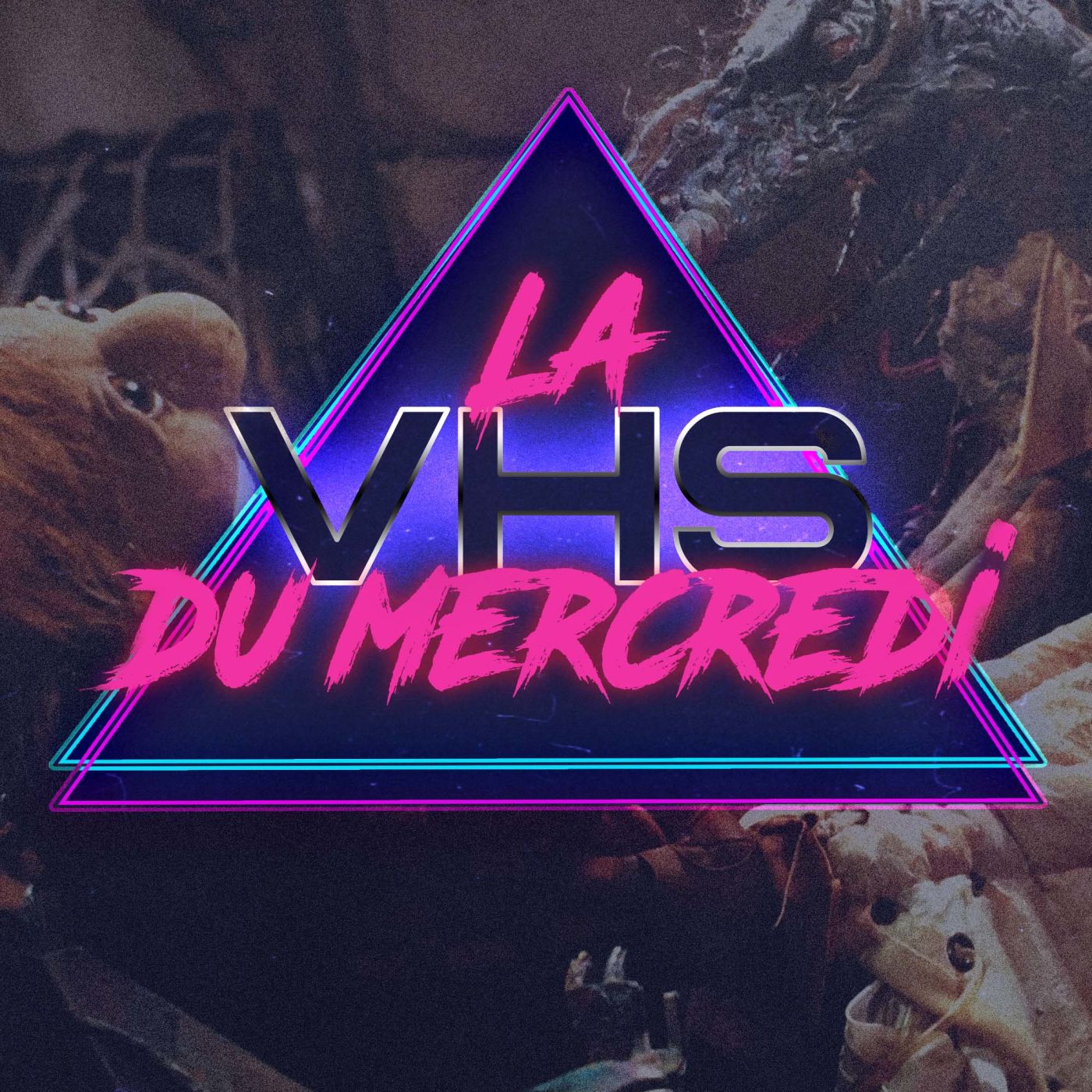 La VHS du mercredi