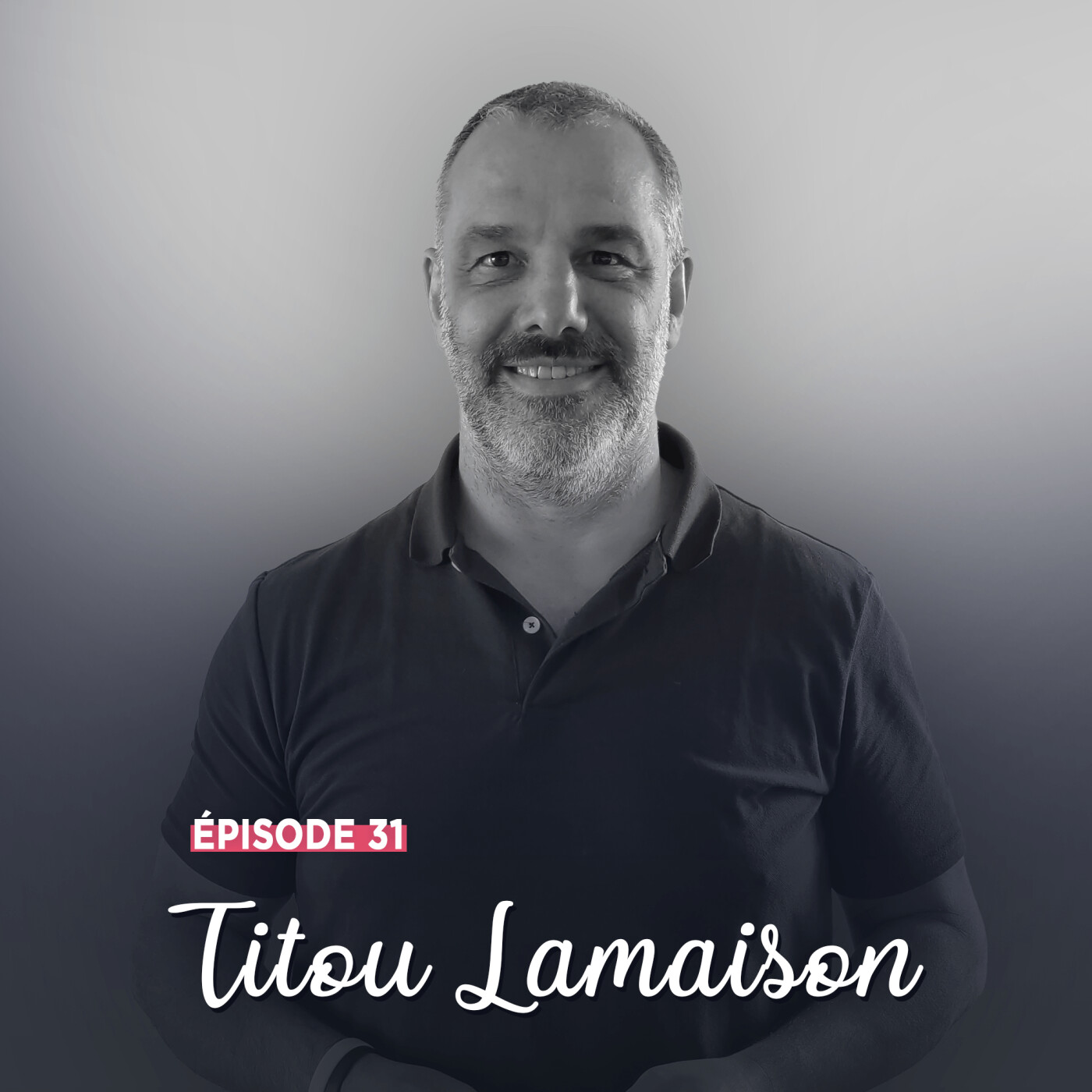 #31 - Christophe Lamaison, souvenirs et transitions - Voyage en terrain connu