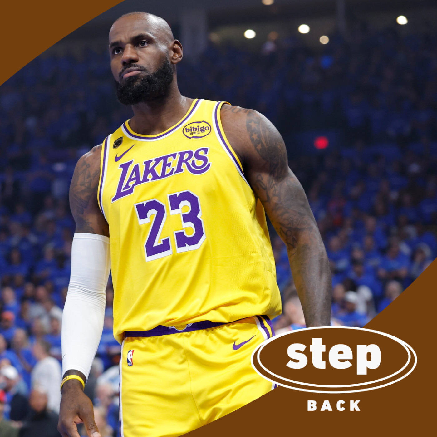 Que peut-on attendre de la fin de carrière de LeBron James ?