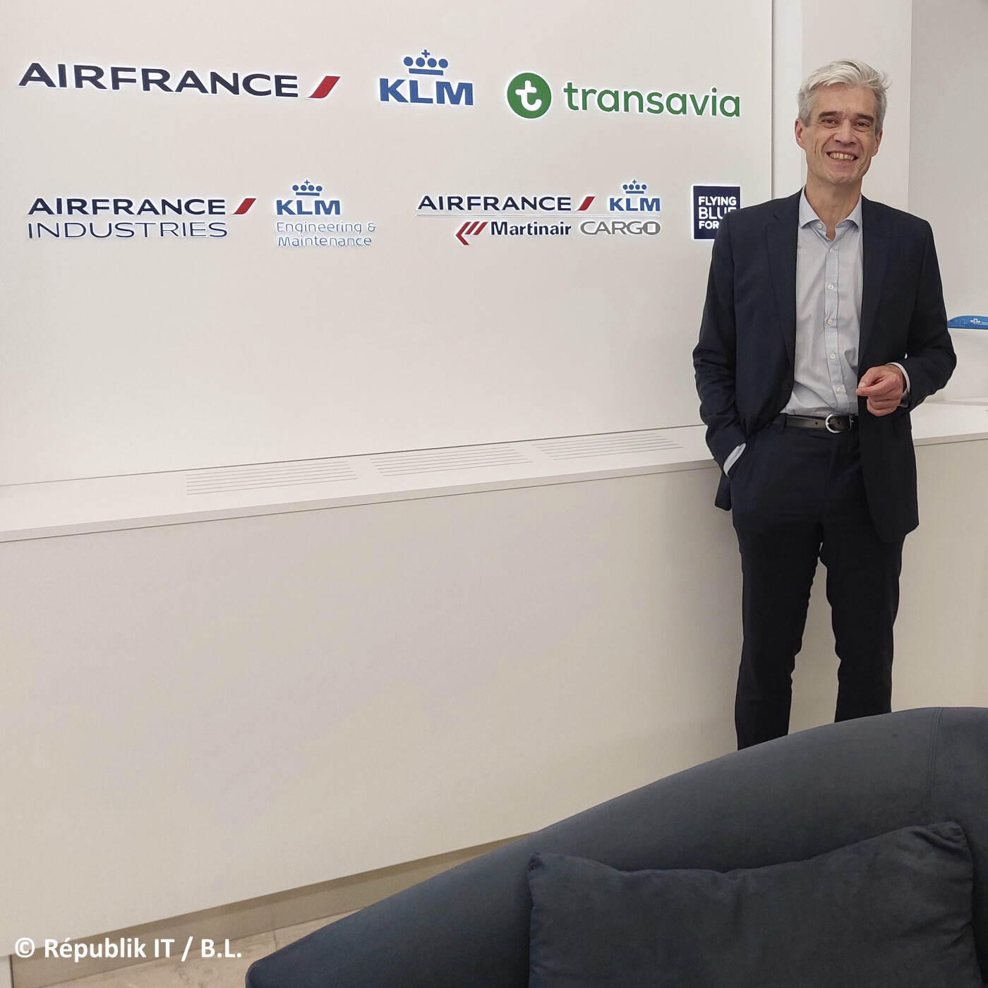 Les bonnes pratiques IT par Republik IT