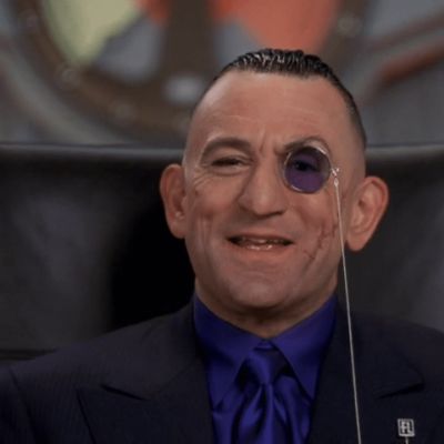 Robert Anyways épisode 14 : L'effet mandala cover