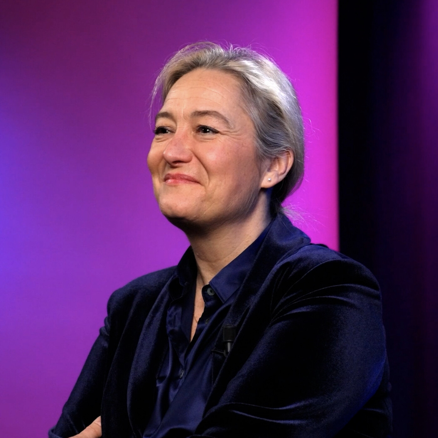 Ludovine de La RochÚre : l'ennemie d'hier est l'invitée d'aujourd'hui ! Ludovine de La RochÚre : l'ennemie d'hier est l'invitée d'aujourd'hui !