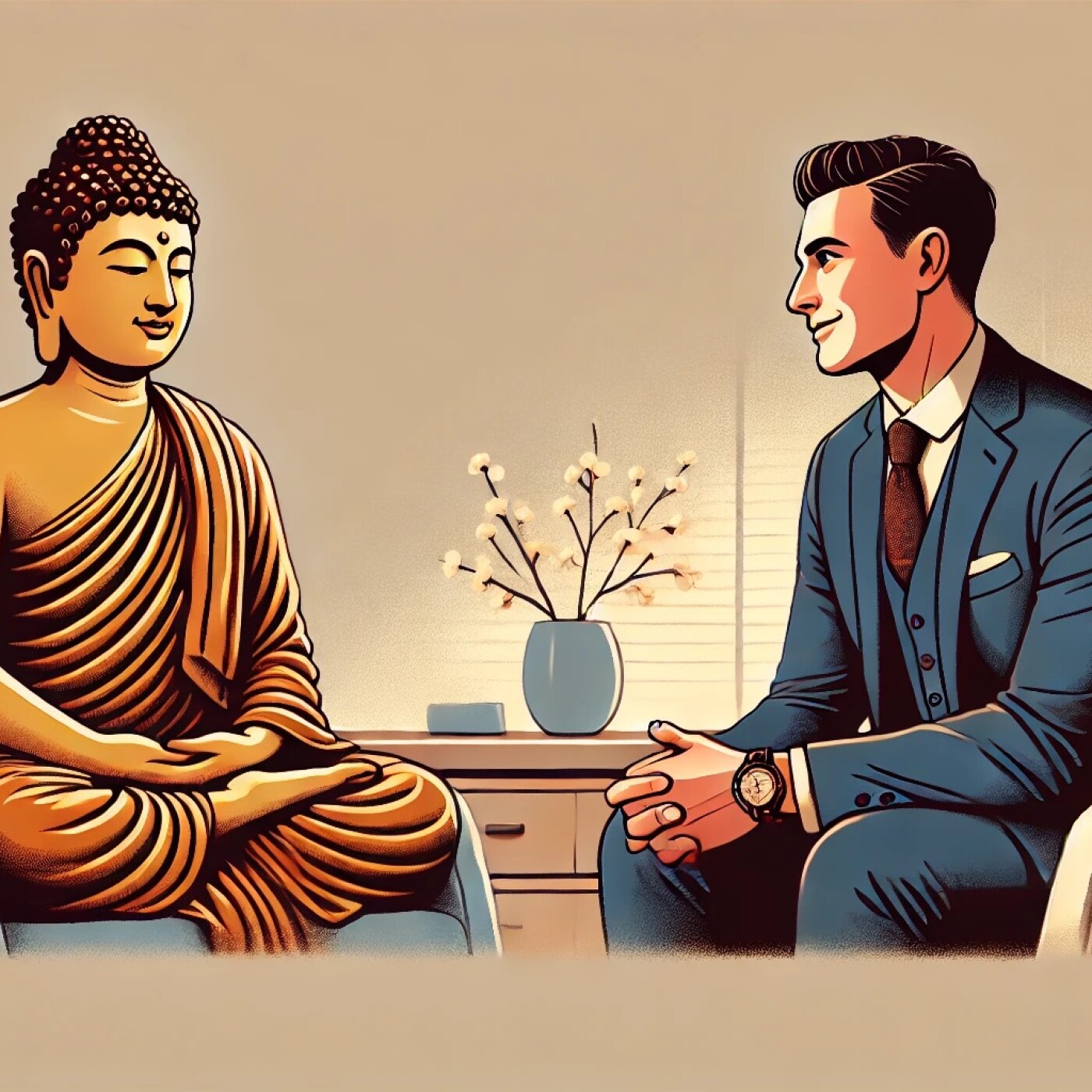 MINDFUL SELLING  - sell more and live an easier life podcast artwork
