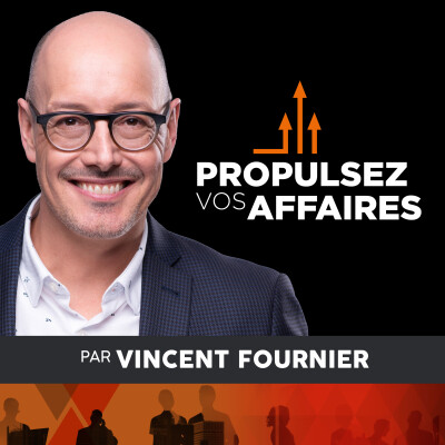 Épisode #8 : Pourquoi on se méfie des vendeurs? cover