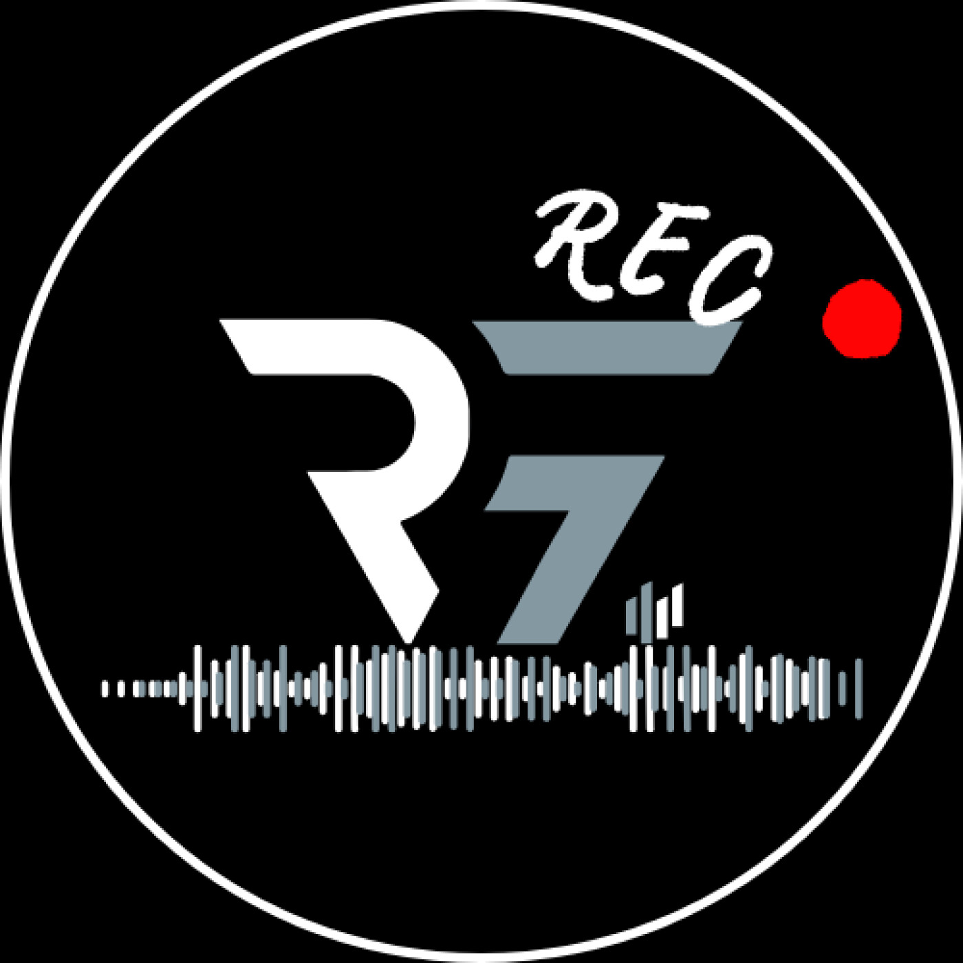 RF.rec Podcast