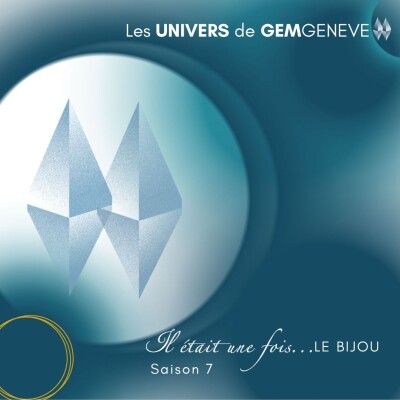 Les Univers de GemGenève cover