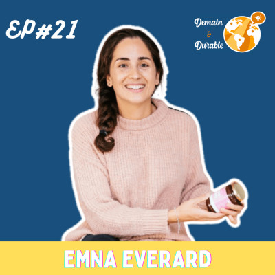 EP 21 - Comment proposer des produits sains et bios accessibles ? cover