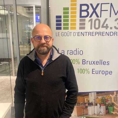 Podcast - Dominique Mallevoy - Nausicaà cover