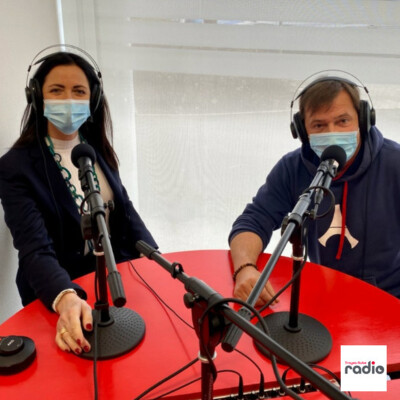 LES ENTRETIENS DE LA TABLE ROUGE - Valérie Bazin-Malgras cover