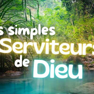 Parole et Évangile du jour |  Dimanche 5 octobre • Êtes vous serviteur du Seigneur ? cover