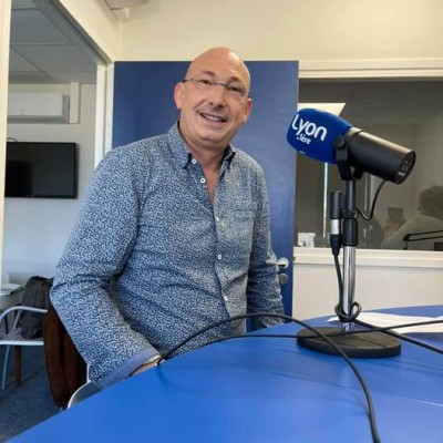 GASTRONOMIE : Pascal Garin, maître d'hôtel passionné cover