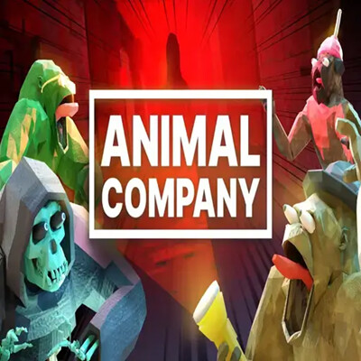 Animal Company Mods – Build, Train & Survive with Unlimited Resources cover