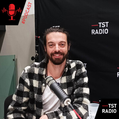 Rencontre avec Vaslo, musicien cover