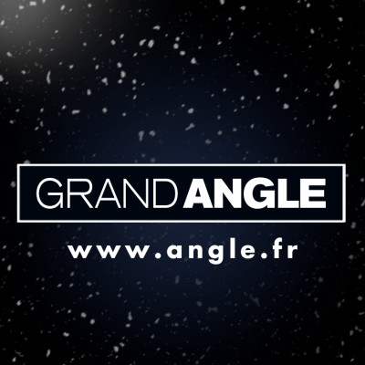 Grand Angle, 20 ans de BD comme au cinéma ! Dans ma bulle #79 cover