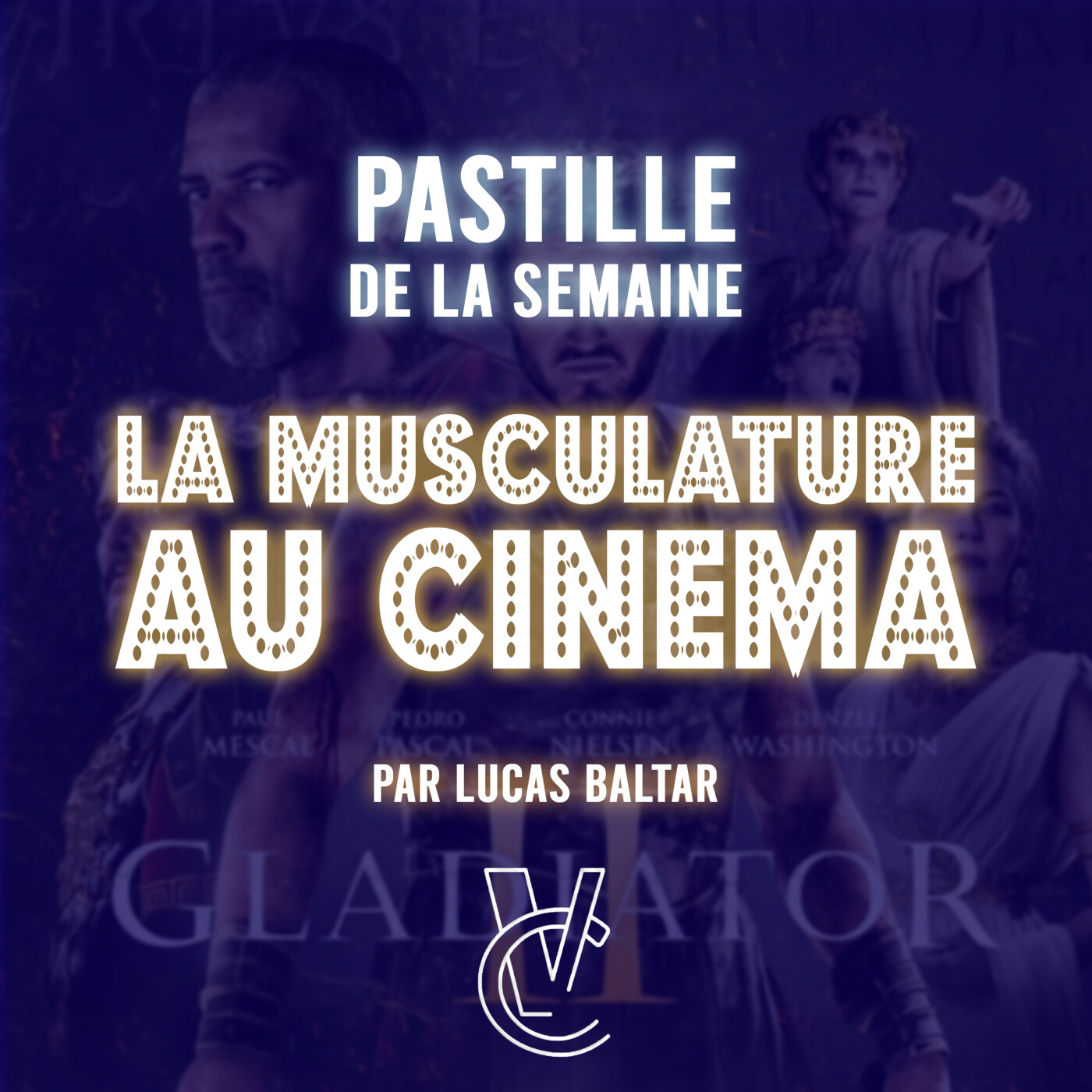 Vendredi Ciné