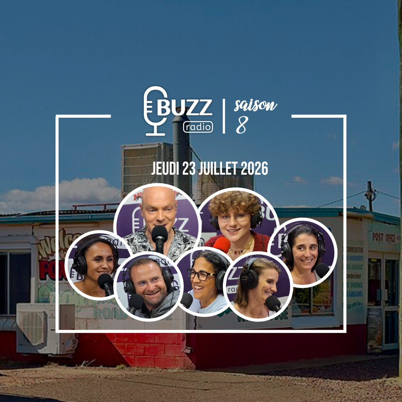 Jeudi 23/07/2026 - Qu’est-ce qui est à vendre en Australie pour 29 MF CFP environ ? episode artwork