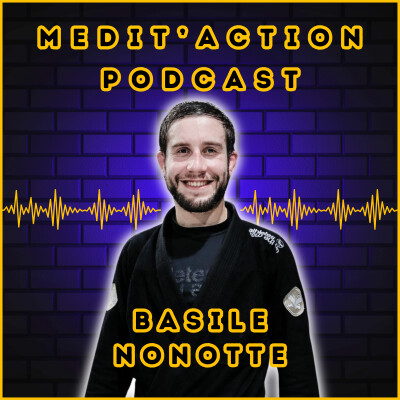 Médiocrité vs Excellence, Le Parcours Et La Vision De Basile Nonotte Pour Atteindre Le Haut Niveau ! cover