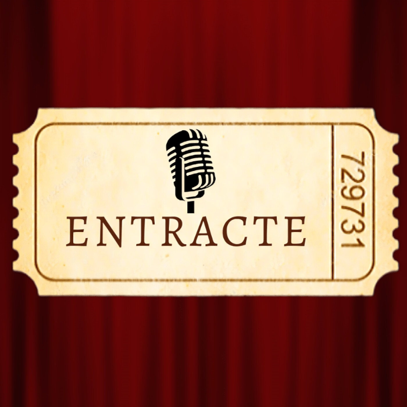 Maxime Riou présente Entracte 6, Partir en Livre - 12 11 2021 - StereoChic Radio