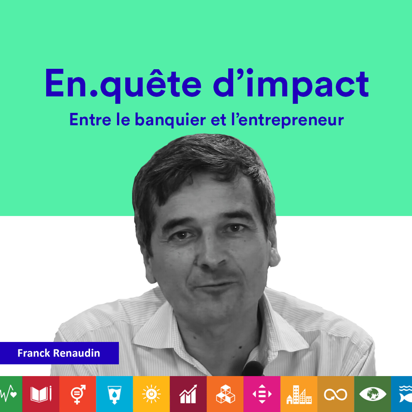 En.quête d\'impact