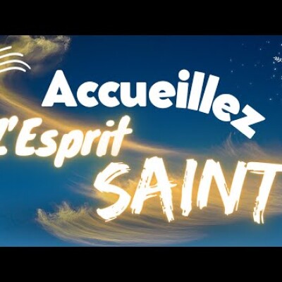 Parole et Évangile du jour | Samedi 6 juin • Le Seigneur ton Dieu a parlé cover