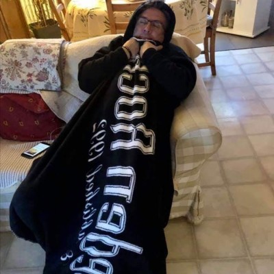 213Rock Podcast MadamaRock Doc Olivier Harrag Melodica 13 04 2020 cover