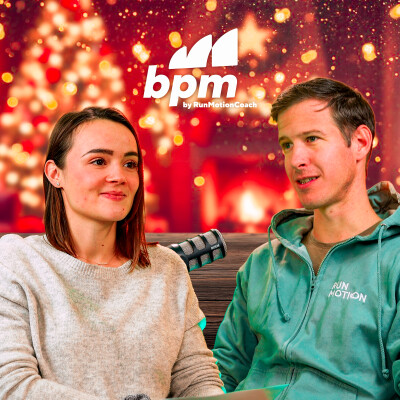 Running & fêtes de fin d’année : comment s’entraîner sans se prendre la tête ? cover