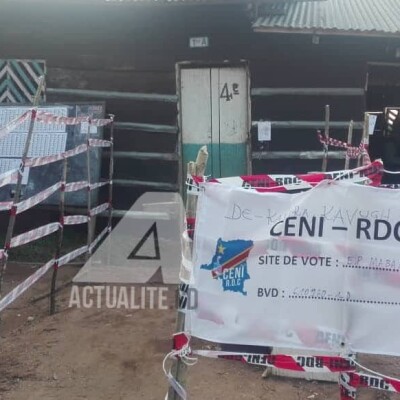 Voici ce qu’il faut retenir sur le calendrier électoral  ⤵️ cover