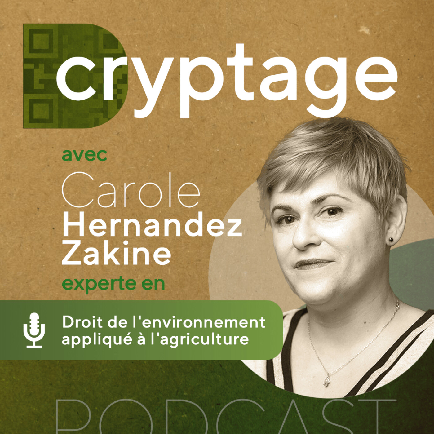 D-cryptage