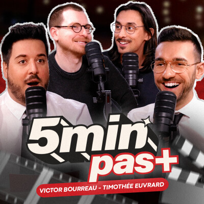 Spécial LABFILMS - S01E05 cover