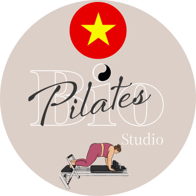 🇻🇳 Reformer Mid Back Serie Side - một bài tập của STOTT Pilates và Joseph Pilates cover