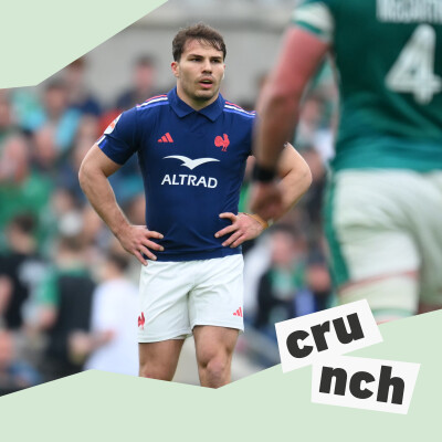 Les Bleus sont-ils les grands favoris du Tournoi ? cover