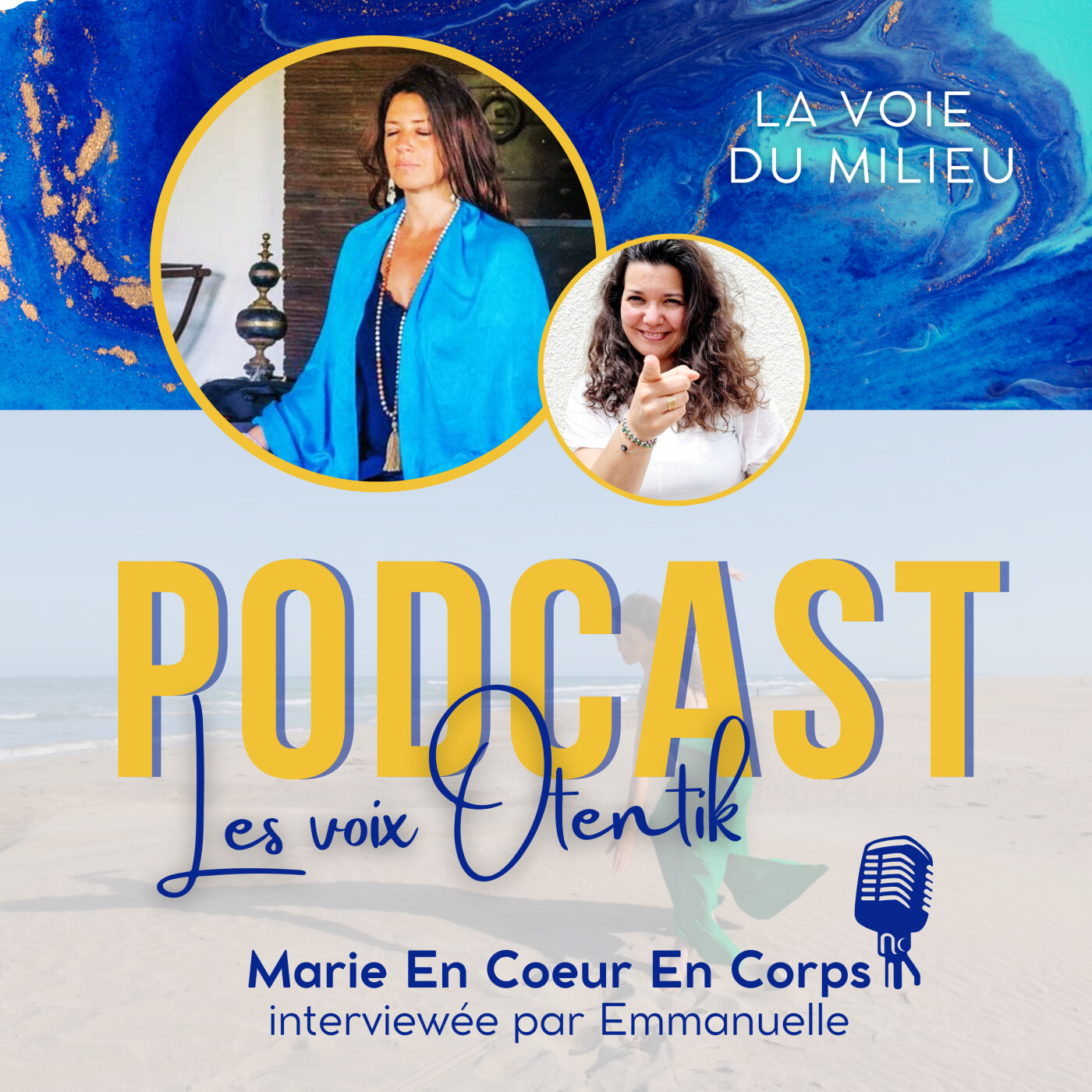 Les Voix Otentik