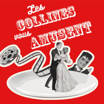 Les Colllines Vous Amusent - La Maison des Etudiant - Episode 7 cover