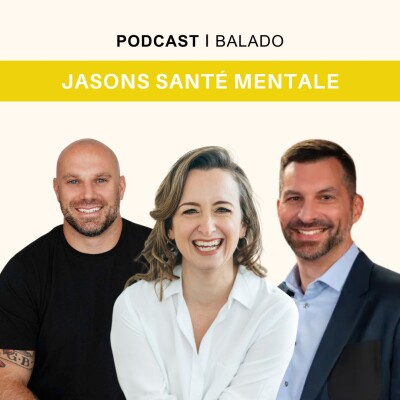 La santé mentale en entrepreneuriat - hors saison cover