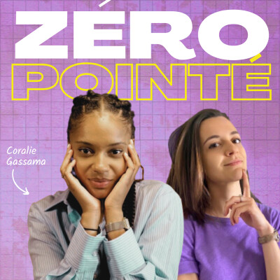 Lancer une innovation mondiale, lever des fonds et conquérir le marché américain à 26 ans - Coralie Gassama cover